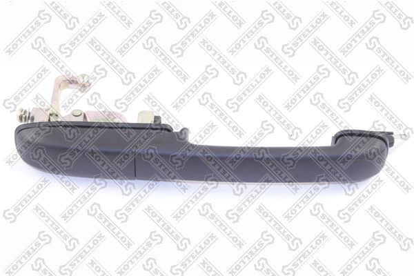 ручка дверная задняя правая!\ VW Passat 85-97 77-24708-SX STELLOX