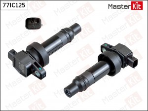 Катушка зажигания KIA CEED 77IC125 77IC125 MASTER KIT