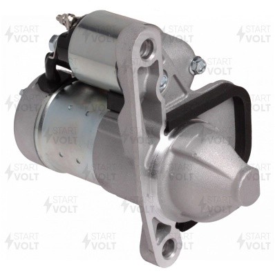 Стартер для а/м Nissan Qashqai (06-) 2.0i (LSt 1401) LST1401 START VOLT