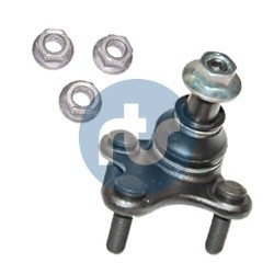 VW PASSAT [B6] (2005-2010)/PASSAT [B7] (2011>) 93-90920-156 RTS