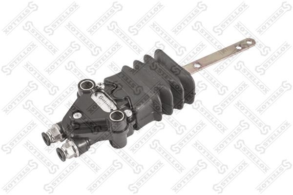 кран уровня пола !кабины\ Volvo FE, RVI Magnum/Premium/Kerax 84-17315-SX STELLOX