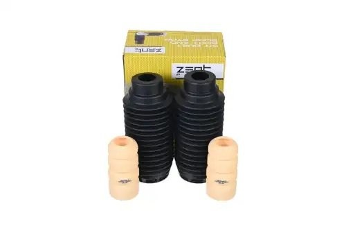 к-кт пыльник+отбойник амортизатора переднего!2+2 шт Peugeot 307 01> Z56761 ZENTPARTS