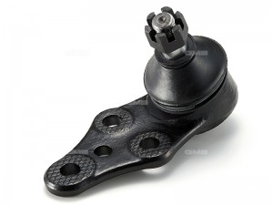 Опора шаровая Daewoo Nexia, Lanos, Espero 1.5 (93-) 01120010 0112-0010 GMB