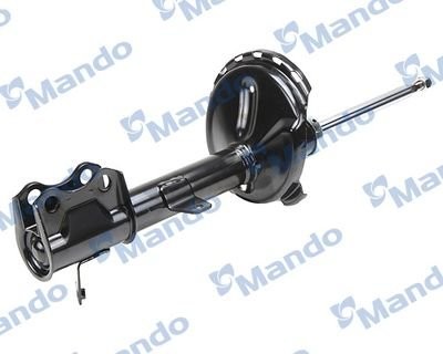 Амортизатор TOYOTA Venzo (09-) задний левый газовый MANDO MSS020279 MANDO