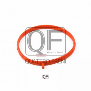 прокладка коллектора впускного!\ Mitsubishi ASX 10> QF76A00026 QUATTRO FRENI