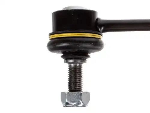 Стойка стабилизатора MITSUBISHI Carisma (96-06) переднего левая/правая ZENTPARTS Z29043 ZENTPARTS