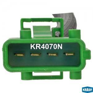Лямбда-зонд KRAUF KR4070N KR4070N KRAUF