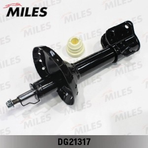 Амортизатор передний правый (SUBARU LEGACY OUTBACK (BP) 09/03-) (KYB 334374) DG2 DG21317 MILES