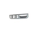 Накладка блока управления стеклоподъемниками / VW Bora, Golf-IV, Passat-V 97~05 BSG90970019 BSG