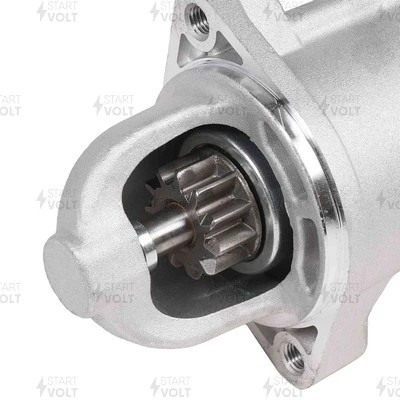 Стартер для а/м Hyundai Santa Fe 09-/Kia Sorento II 09- 2.0CRDi/2.2CRDi 2,0кВт L LST0838 START VOLT