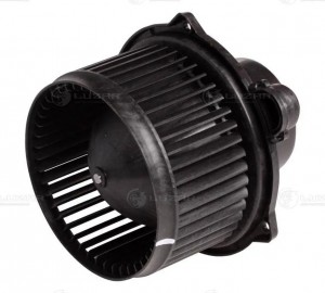 Вентилятор отопителя для а/м Kia Soul (08-) LFh08K2 LFH08K2 LUZAR