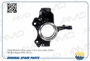 VW POLO (SED RUS) (2011>) AMD.SK122L AMD
