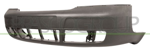 бампер передний!\ Audi A6 97> AD0321001 PRASCO GROUP