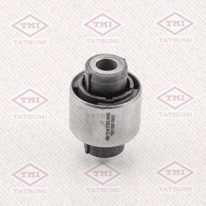 Сайлентблок заднего нижнего поперечного рычага VW Golf -08 TEF1355 TEF1355 TATSUMI