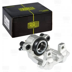 Суппорт торм. BMW 3 F30 (11-)/4 F30 (13-)/1 F20/F21 (11-) перед. прав. d=54мм (C CF 084727 TRIALLI