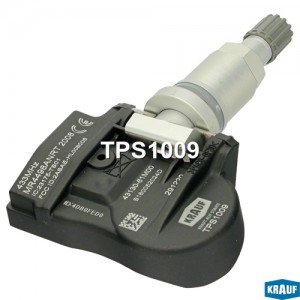 Датчик давления в шине SUZUKI SX4,Vitara KRAUF TPS1009 KRAUF