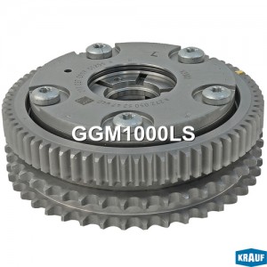 Механизм изменения фаз газораспределения MERCEDES ML (W164) (M272) KRAUF GGM1000LS KRAUF