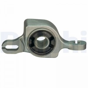 INTERCARS Сайлентблок (F53598) DELPHI TD1709W DELPHI