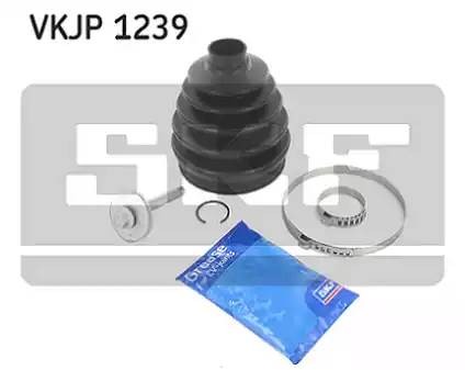 VOLVO XC90 (2002>) VKJP1239 SKF