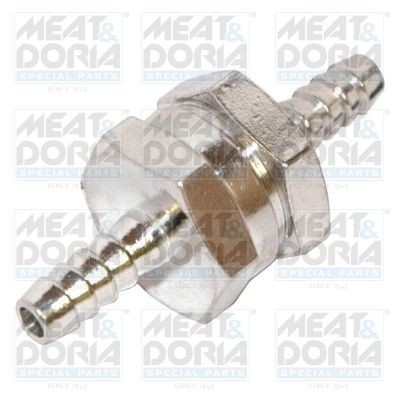 Клапан AUDI A4 (94-01) топливный обратный MEAT&DORIA 9044 MEAT DORIA
