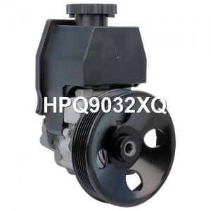 Насос гидроусилителя руля HPQ9032XQ HPQ9032XQ KRAUF