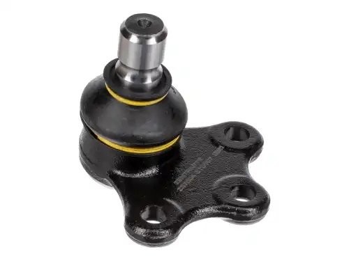 опора шаровая нижняя к-кт!\ Citroen C3, Peugeot 1007 02> Z37004 ZENTPARTS