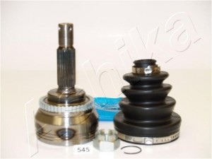 MITSUBISHI GALANT (EA) (1997-2003) 33x54x25 / ABS=43зуб. 6205545 ASHIKA