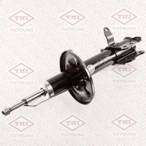 амортизатор задний левый газовый!\ Mazda 323 1.3-1.8 98> TAA6018L TATSUMI