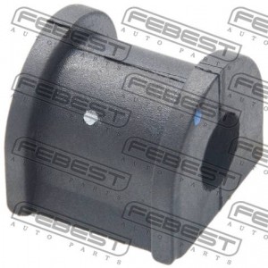 Втулка стабилизатора MITSUBISHI LANCER CS2A 2000.09-2013.08 MSB-737 MSB-737 FEBEST
