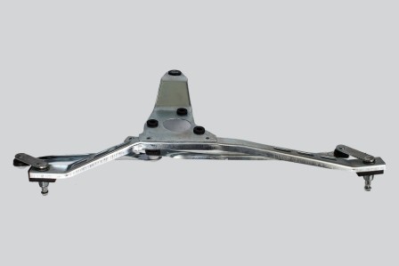 Трапеция стеклоочистителя 2108-99,14-15 АВТОМАГНАТ 21085205010 AVTOMAGNAT