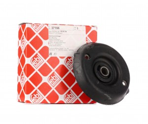 Опора стойки амортизатора 37166 FEBI BILSTEIN