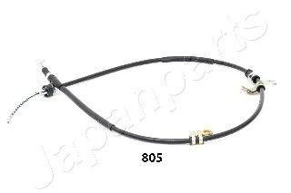 SUZUKI JIMNY FJ (1998>) BC-805 JAPAN PARTS GROUP