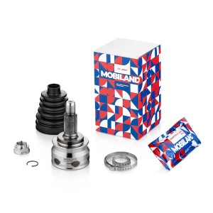 ШРУС наружний к-кт!\ Suzuki Grand Vitara JB416/420 06-14 603200051 MOBILAND
