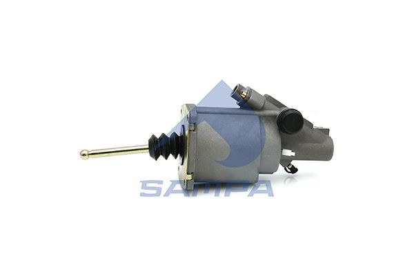 ПГУ сцепления !d100 \DAF CF85/95 105XF 092095 SAMPA