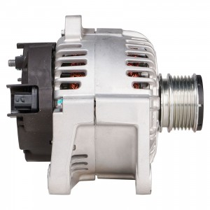 Генератор для а/м Renault Megane II (03-) 1.6i (с обгон. муфтой) 110A (LG 0927) LG 0927 START VOLT