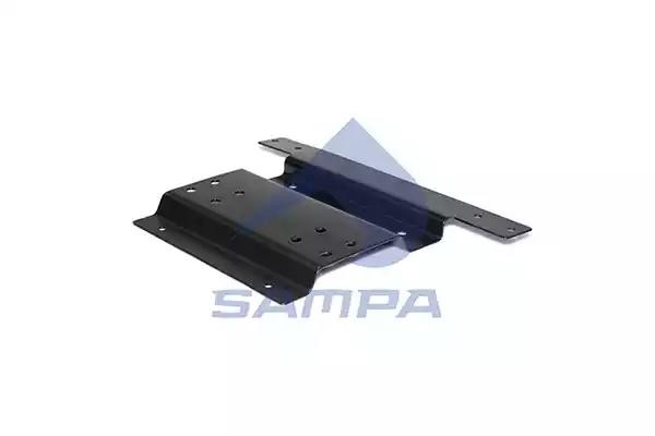Кронштейн крыла 18300339 SAMPA
