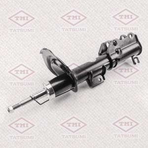 MERCEDES BENZ VITO (639) TAA1024 TATSUMI