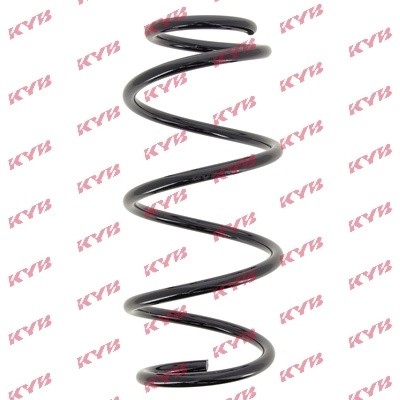 Пружина K-Flex Kia Venga RA3478 RA3478 KAYABA