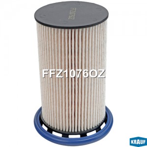 Фильтр топливный FFZ1076OZ FFZ1076OZ KRAUF