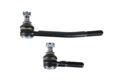 тяги рулевой трапеции! 2шт, внутрен.+наружн.\ ВАЗ 2101/2123 Z28616 ZENTPARTS