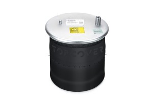 VOLVO/RENAULT TRUCK без стакана T0070-4912V1 TOPCOVER