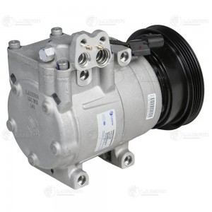 Компрессор кондиц. для а/м Hyundai Getz (02-) 1.3i (LCAC 0813) LCAC 0813 LUZAR