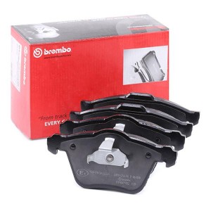 VOLVO XC90 (2002>) P86018 BREMBO