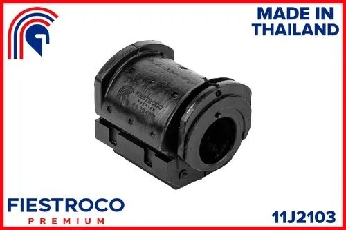 Сайлентблок 11J2103 11J2103 FIESTROCO