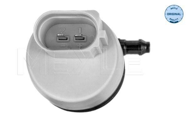 Насос омывателя BMW 1 (E81),3 (E90) MEYLE 314 870 0001 MEYLE