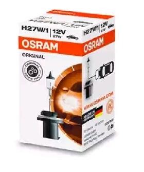 Лампа 12V H27W/1 27W PGJ13 OSRAM 880 OSRAM