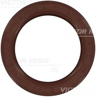 Сальник коленвала HYUNDAI Santa Fe (10-),iX55 (10-),Genesis (08-) (3.5/3.8) пере 81-10418-00 VICTOR REINZ