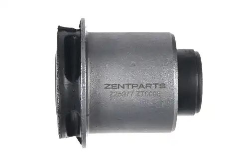 сайлентблок переднего верхнего рычага!\ Mazda 6 GG 02-08 Z25977 ZENTPARTS