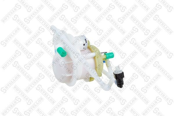 фильтр топливный! VW Touareg, Audi Q7 03> 21-00914-SX STELLOX