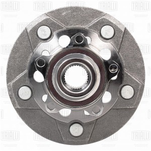 Ступица FORD Transit (14-) колеса переднего с подшипником TRIALLI MR 1036 TRIALLI